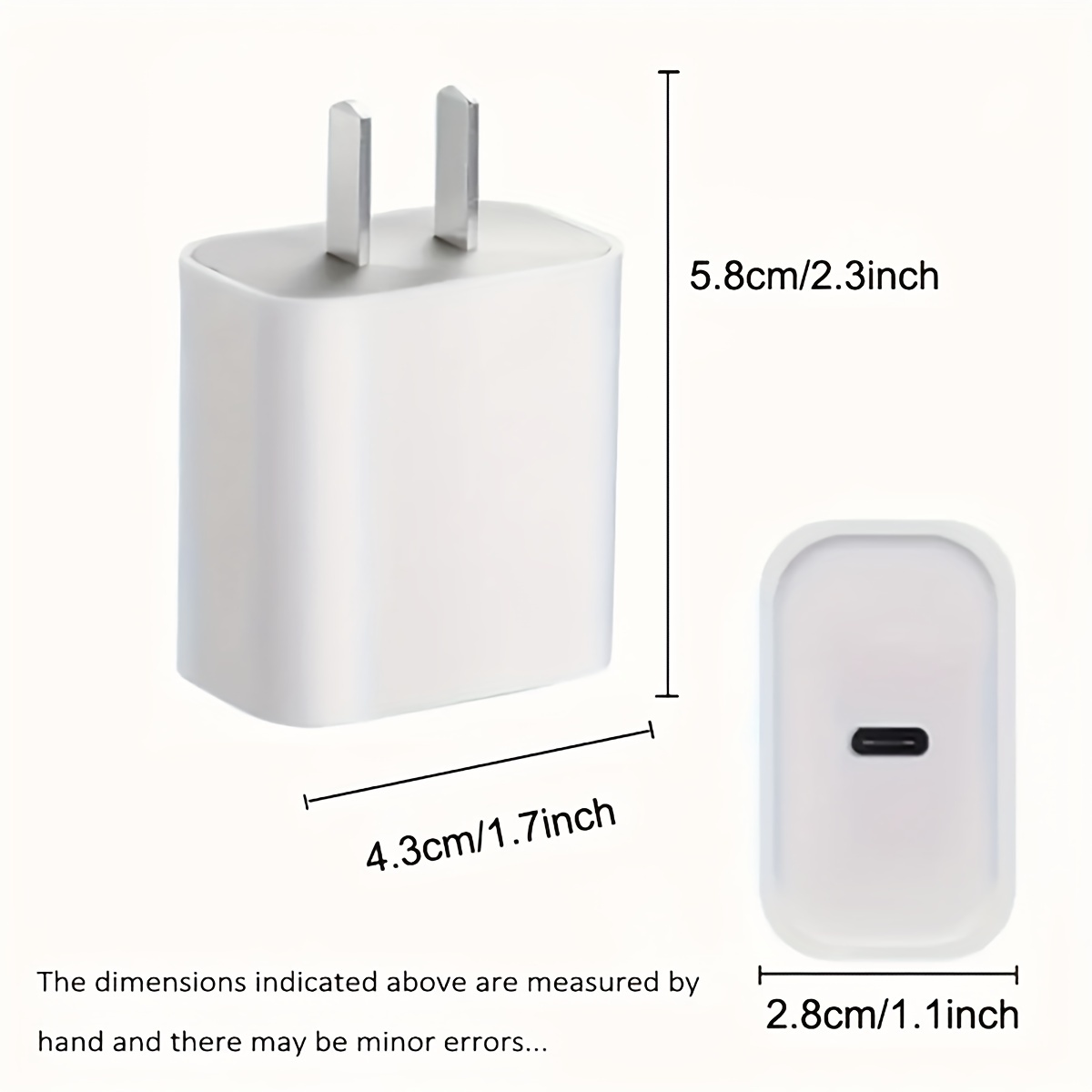 fast charger 20w with type c cable set for iphone charging cable mobile power adapter compatible with iphone 14 13 12 11 pro max xr xs x for ipad details 3