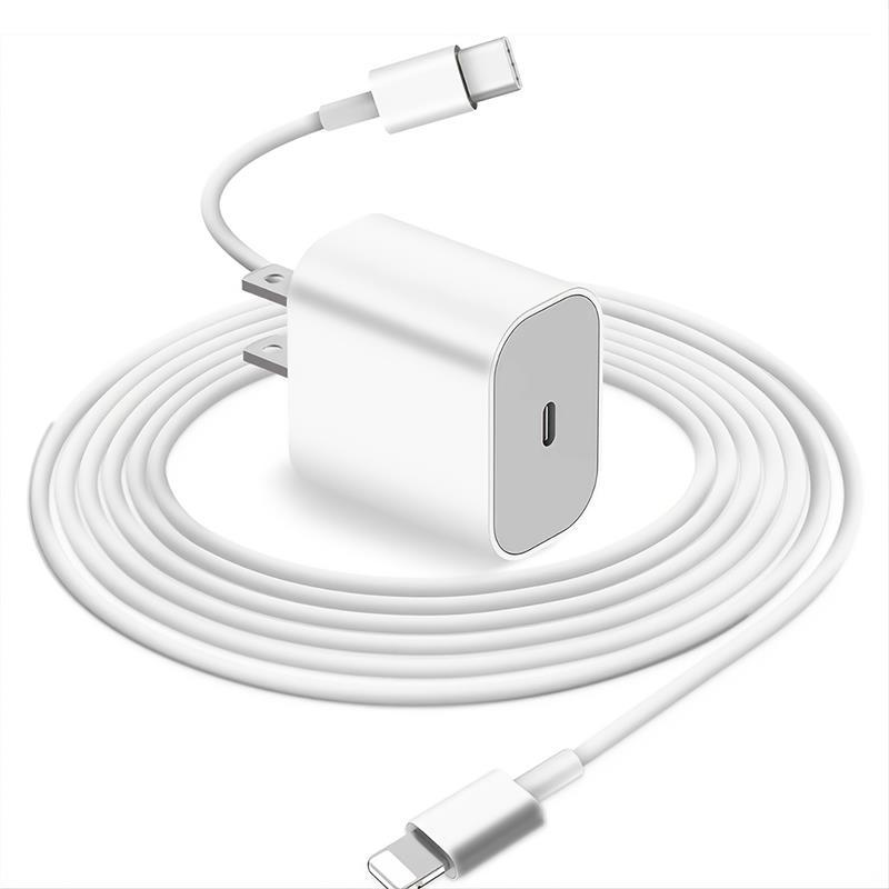 for iphone fast charger 25w wall type c for apple charging cable mobile phone power adaptation compatible with iphone 14 13 12 11 pro max xr xs x ipad details 2