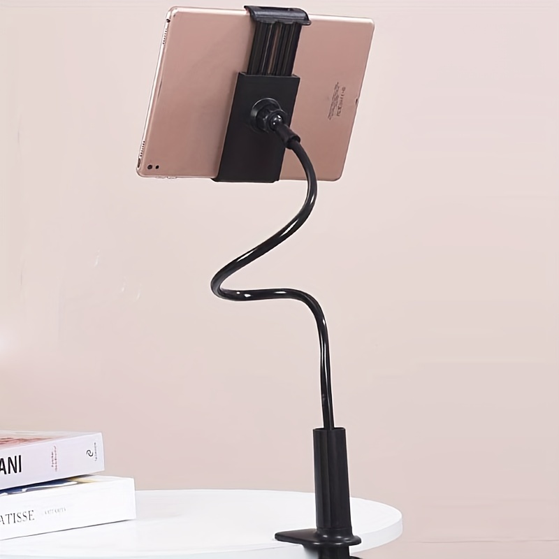 mobile phone stand table holder for xiaomi iphone ipad lazy bracket support bedside stable not falling details 7