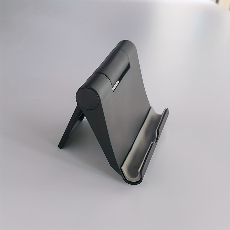 1pc 270 degree foldable mobile phone holder portable phone stand for tablet details 6