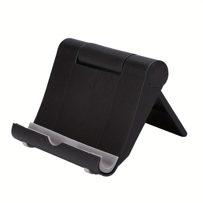 1pc 270 degree foldable mobile phone holder portable phone stand for tablet details 7