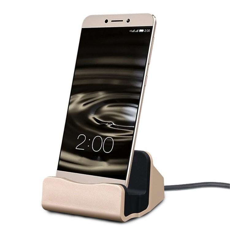 stand holder charging base dock station usb cable sync cradle charger base for xiaomi android type c samsung details 4