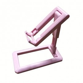 Foldable Tablet Mobile Phone Desktop Phone Stand For IPad IPhone Samsung Desk Holder Adjustable Desk Bracket Smartphone Stand